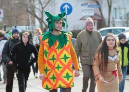 Rosenmontag 2019 Jena 00010